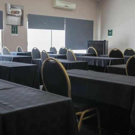 Ruby Stone Boutique Hotel Polokwane Zewnętrze zdjęcie