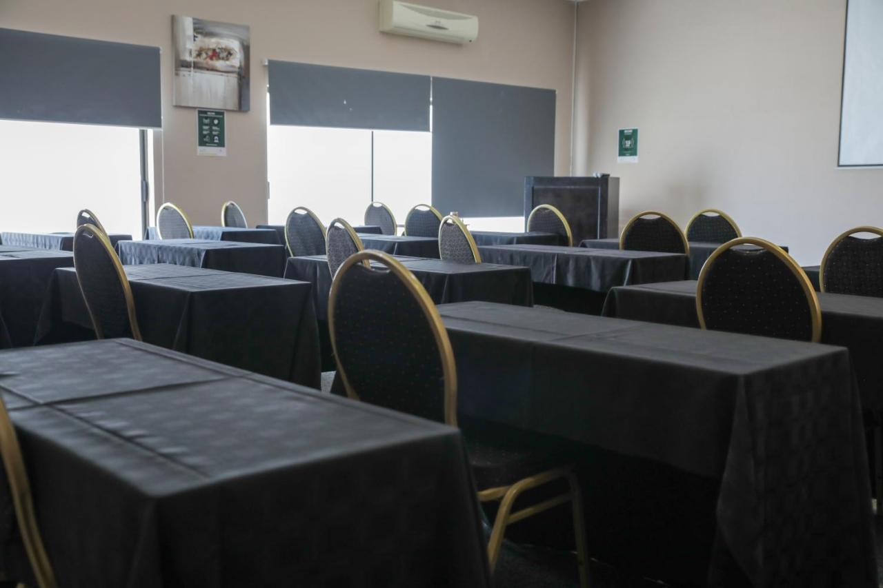 Ruby Stone Boutique Hotel Polokwane Zewnętrze zdjęcie