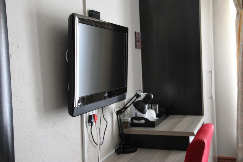 Ruby Stone Boutique Hotel Polokwane Zewnętrze zdjęcie